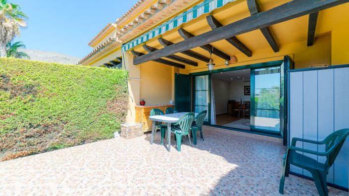Image No.22-3 Bed Townhouse for sale