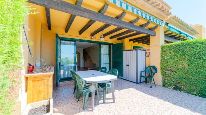 Image No.4-3 Bed Townhouse for sale