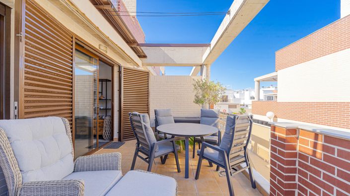 Image No.4-3 Bed Apartment for sale