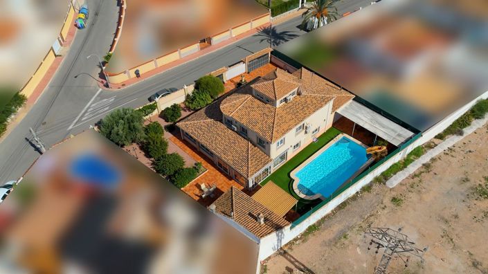 Image No.39-6 Bed Villa for sale