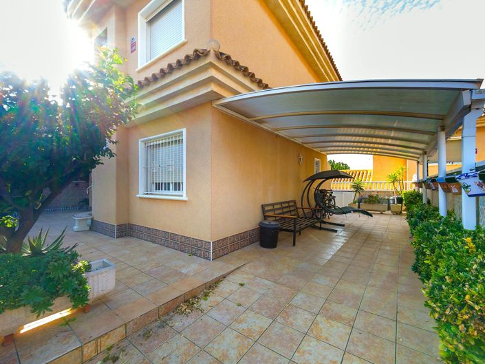 Image No.29-Villa de 3 chambres à vendre à Torrevieja