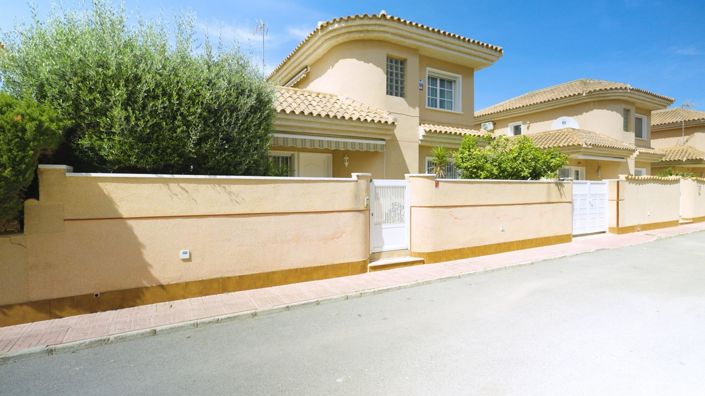 Image No.34-Villa de 3 chambres à vendre à Torrevieja