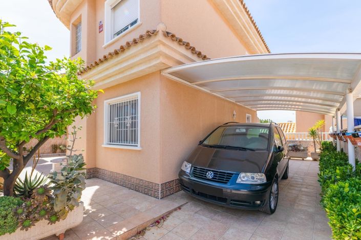 Image No.35-Villa de 3 chambres à vendre à Torrevieja