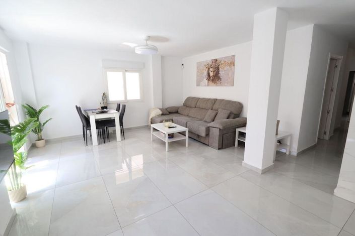 Image No.5-Appartement de 3 chambres à vendre à Torrevieja