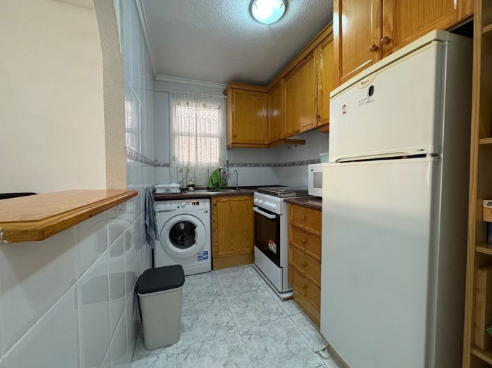 Image No.10-Appartement de 2 chambres à vendre à Torrevieja