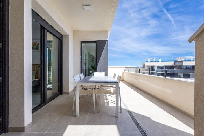 Image No.3-2 Bed Penthouse for sale