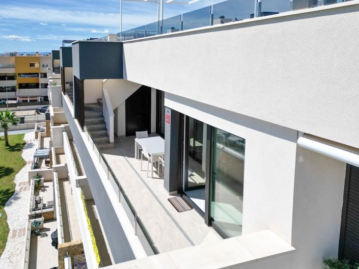 Image No.26-2 Bed Penthouse for sale