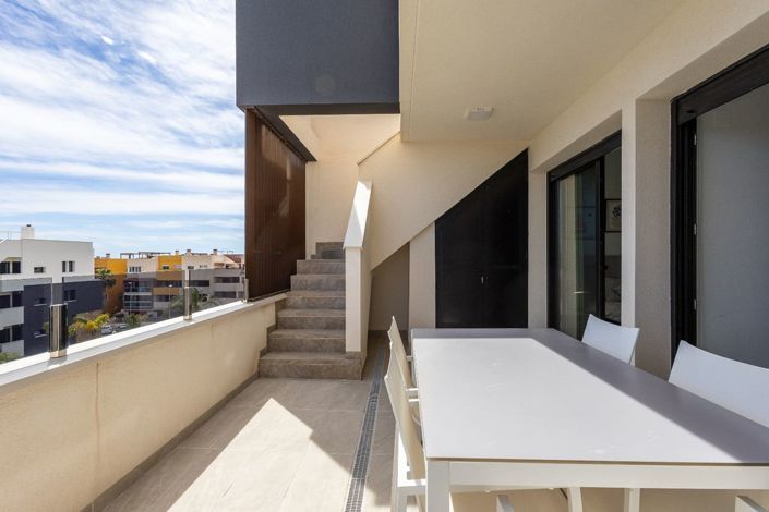 Image No.27-Penthouse de 2 chambres à vendre à Playa Flamenca