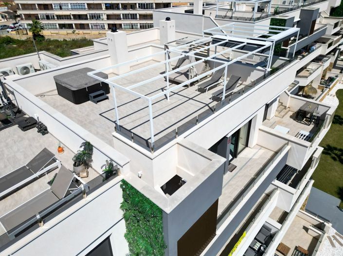 Image No.28-2 Bed Penthouse for sale