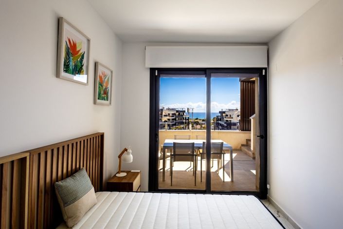 Image No.29-Penthouse de 2 chambres à vendre à Playa Flamenca