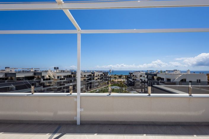 Image No.32-Penthouse de 2 chambres à vendre à Playa Flamenca