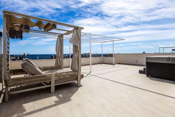 Image No.32-2 Bed Penthouse for sale