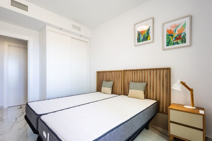 Image No.41-2 Bed Penthouse for sale