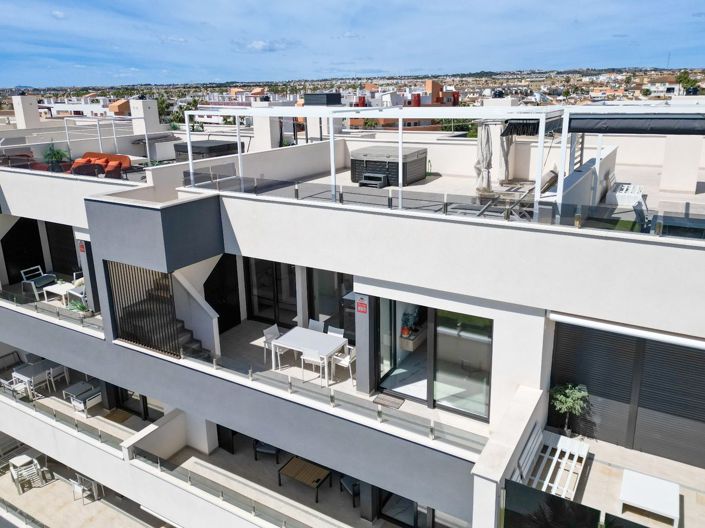 Image No.47-Penthouse de 2 chambres à vendre à Playa Flamenca