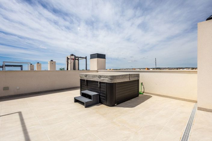 Image No.55-Penthouse de 2 chambres à vendre à Playa Flamenca