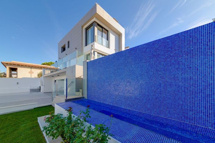 Image No.16-3 Bed Villa for sale
