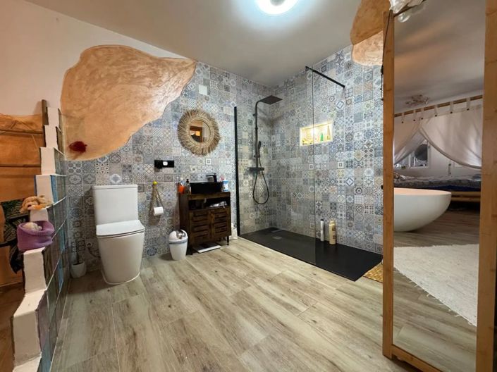 Image No.31-1 Bed Bungalow for sale