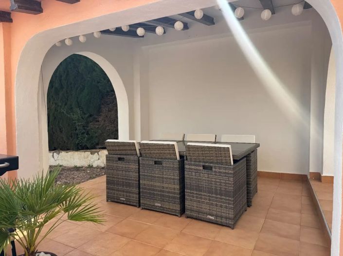 Image No.11-3 Bed Villa for sale