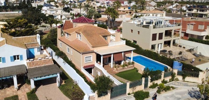 Image No.20-5 Bed Villa for sale