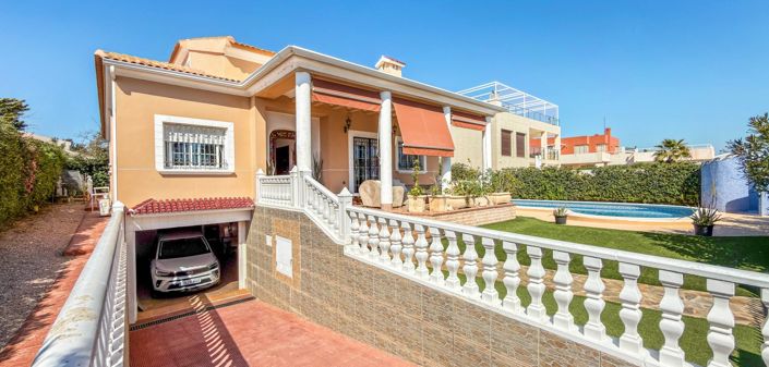 Image No.27-Villa de 5 chambres à vendre à Torrevieja