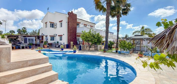 Image No.23-7 Bed Villa for sale