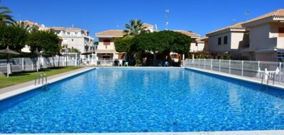 1 - Orihuela Costa, Apartment