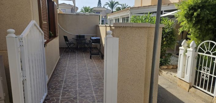 Image No.6-Appartement de 2 chambres à vendre à Orihuela Costa