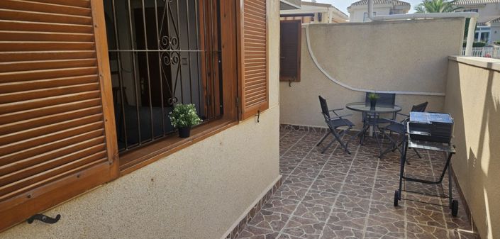 Image No.7-Appartement de 2 chambres à vendre à Orihuela Costa
