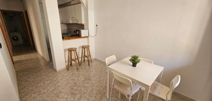 Image No.9-Appartement de 2 chambres à vendre à Orihuela Costa