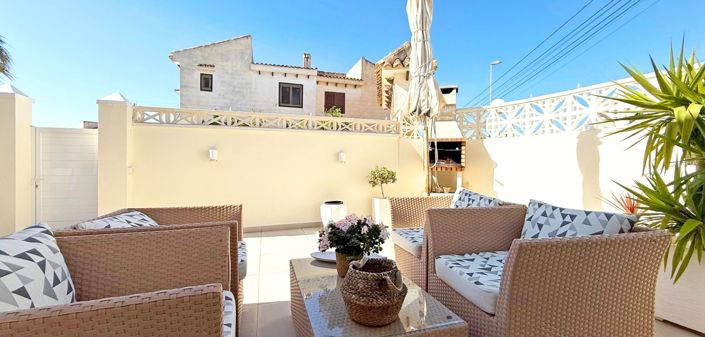 Image No.15-Bungalow de 2 chambres à vendre à Torrevieja