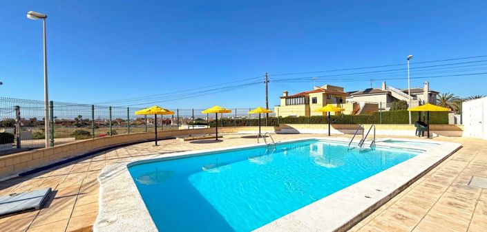 Image No.16-Bungalow de 2 chambres à vendre à Torrevieja