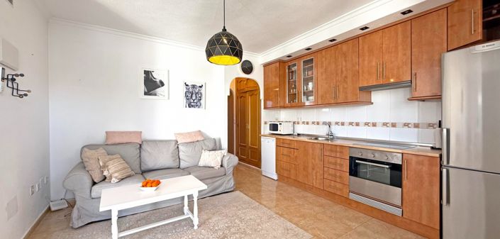 Image No.17-Bungalow de 2 chambres à vendre à Torrevieja