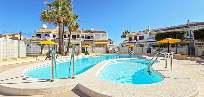 Image No.4-Bungalow de 2 chambres à vendre à Torrevieja