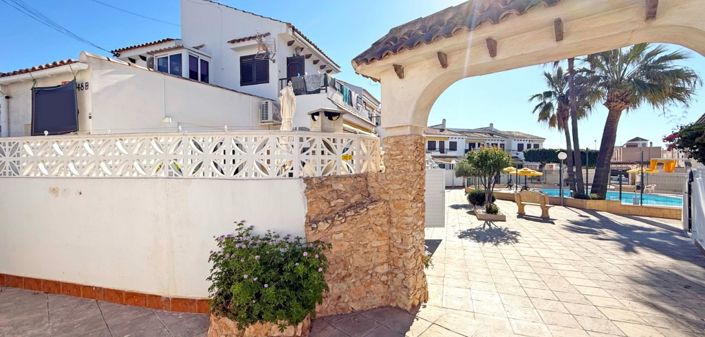 Image No.6-Bungalow de 2 chambres à vendre à Torrevieja