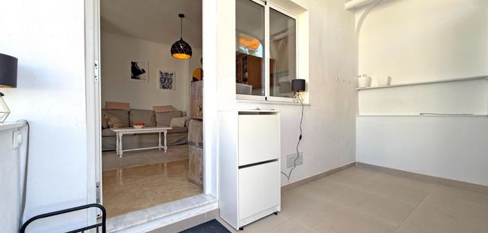 Image No.7-Bungalow de 2 chambres à vendre à Torrevieja