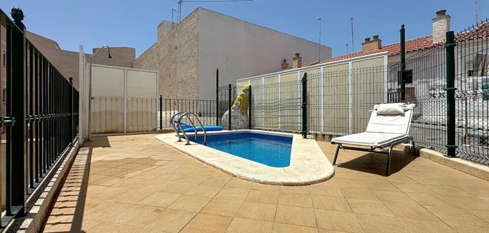 Image No.14-Appartement de 2 chambres à vendre à San Pedro del Pinatar