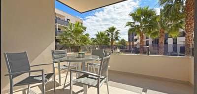 1 - Orihuela Costa, Appartement