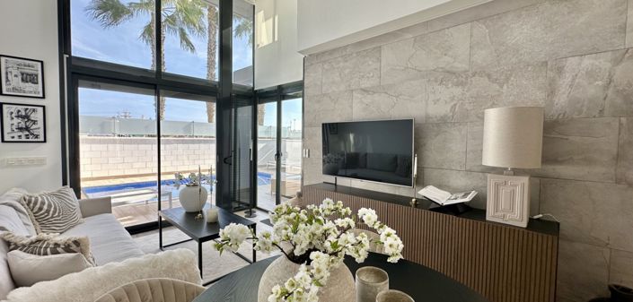 Image No.16-3 Bed Villa for sale
