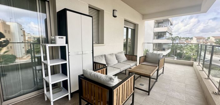 Image No.32-Appartement de 3 chambres à vendre à Orihuela Costa