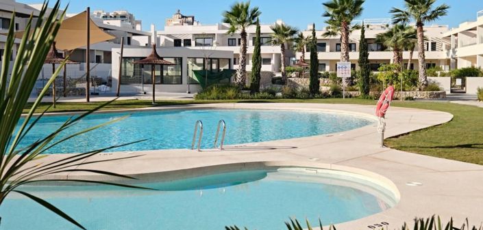 Image No.13-Appartement de 2 chambres à vendre à Torrevieja
