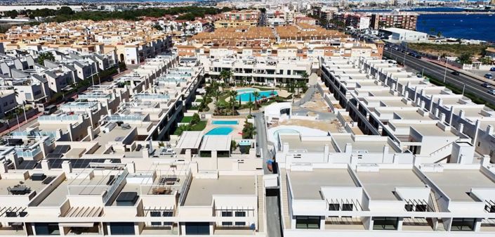 Image No.17-Appartement de 2 chambres à vendre à Torrevieja