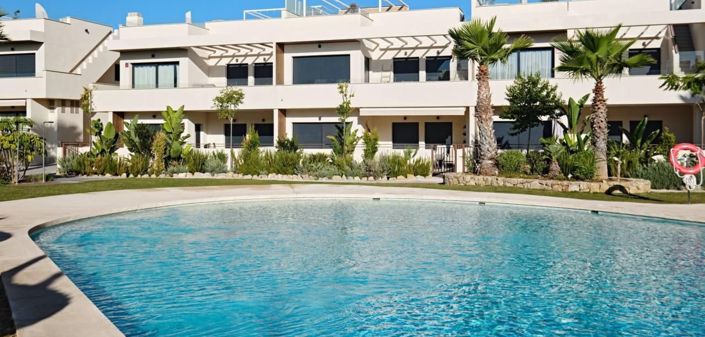 Image No.4-Appartement de 2 chambres à vendre à Torrevieja