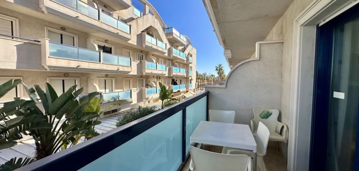 Image No.10-Appartement de 2 chambres à vendre à Orihuela Costa