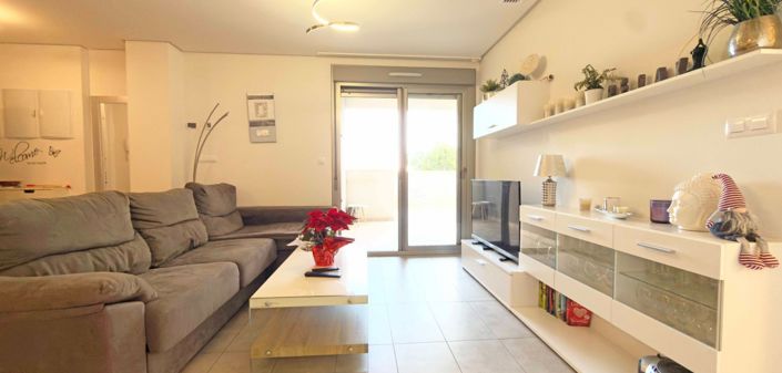 Image No.20-Appartement de 2 chambres à vendre à Orihuela Costa