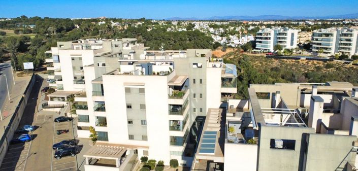 Image No.6-Appartement de 2 chambres à vendre à Orihuela Costa