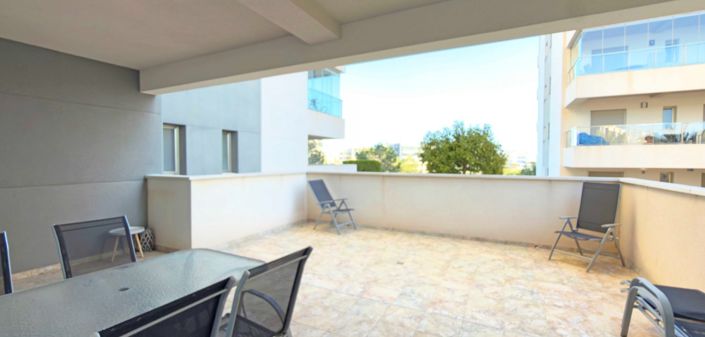 Image No.7-Appartement de 2 chambres à vendre à Orihuela Costa