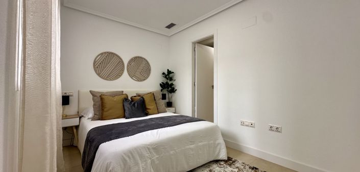 Image No.20-Appartement de 3 chambres à vendre à Torrevieja