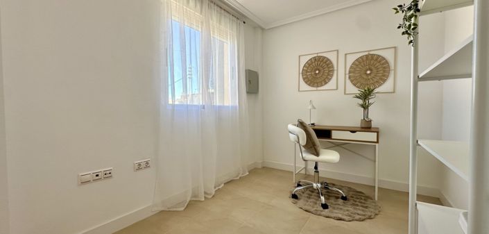 Image No.21-Appartement de 3 chambres à vendre à Torrevieja