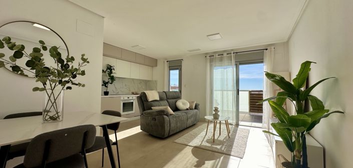 Image No.24-Appartement de 3 chambres à vendre à Torrevieja
