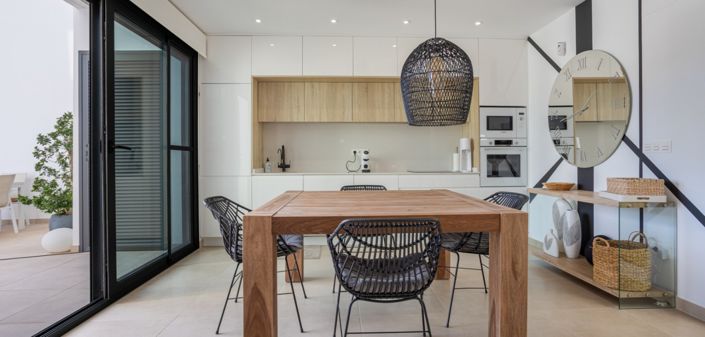 Image No.4-3 Bed Townhouse for sale